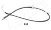 NISSA 3653008G10 Cable, parking brake